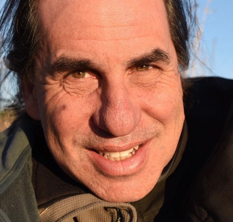 Alan Levine