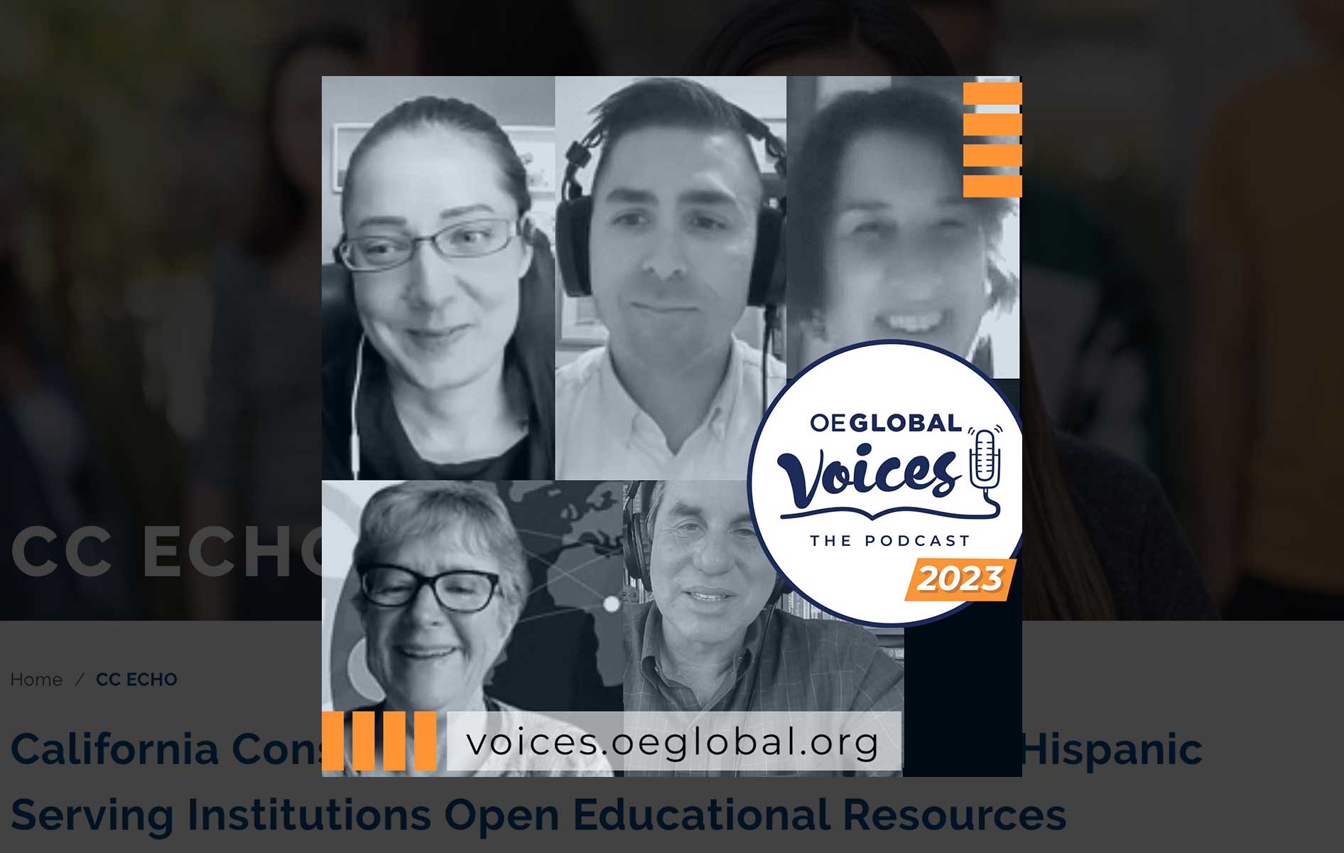 Voices for Voices Podcast Episode 33 w/ Guest, Builder's Books for