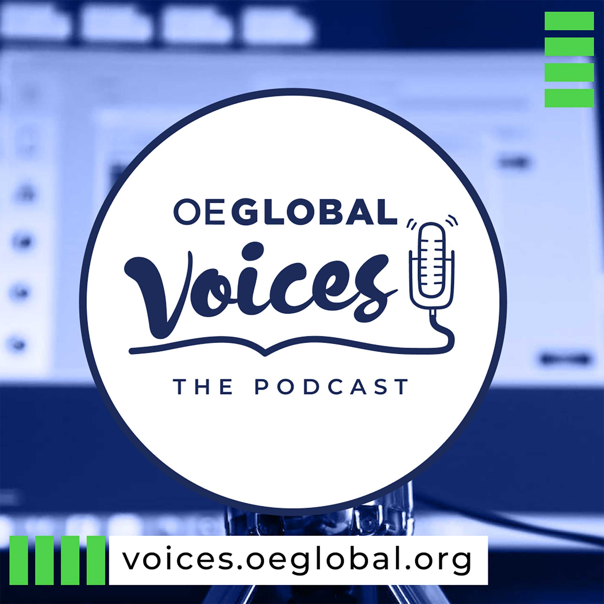 2022 – OEG Voices