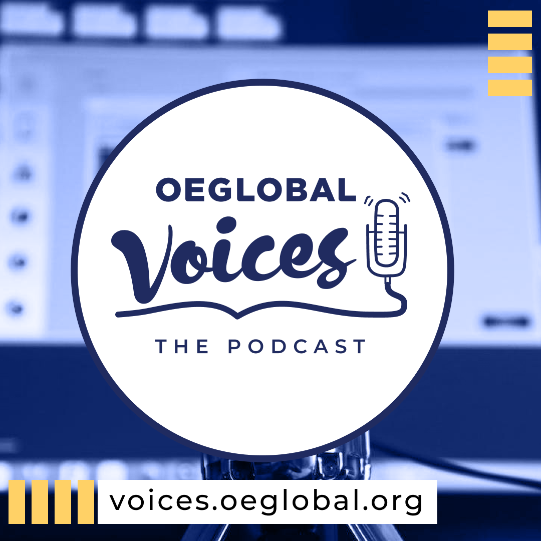 OEGlobal Voices