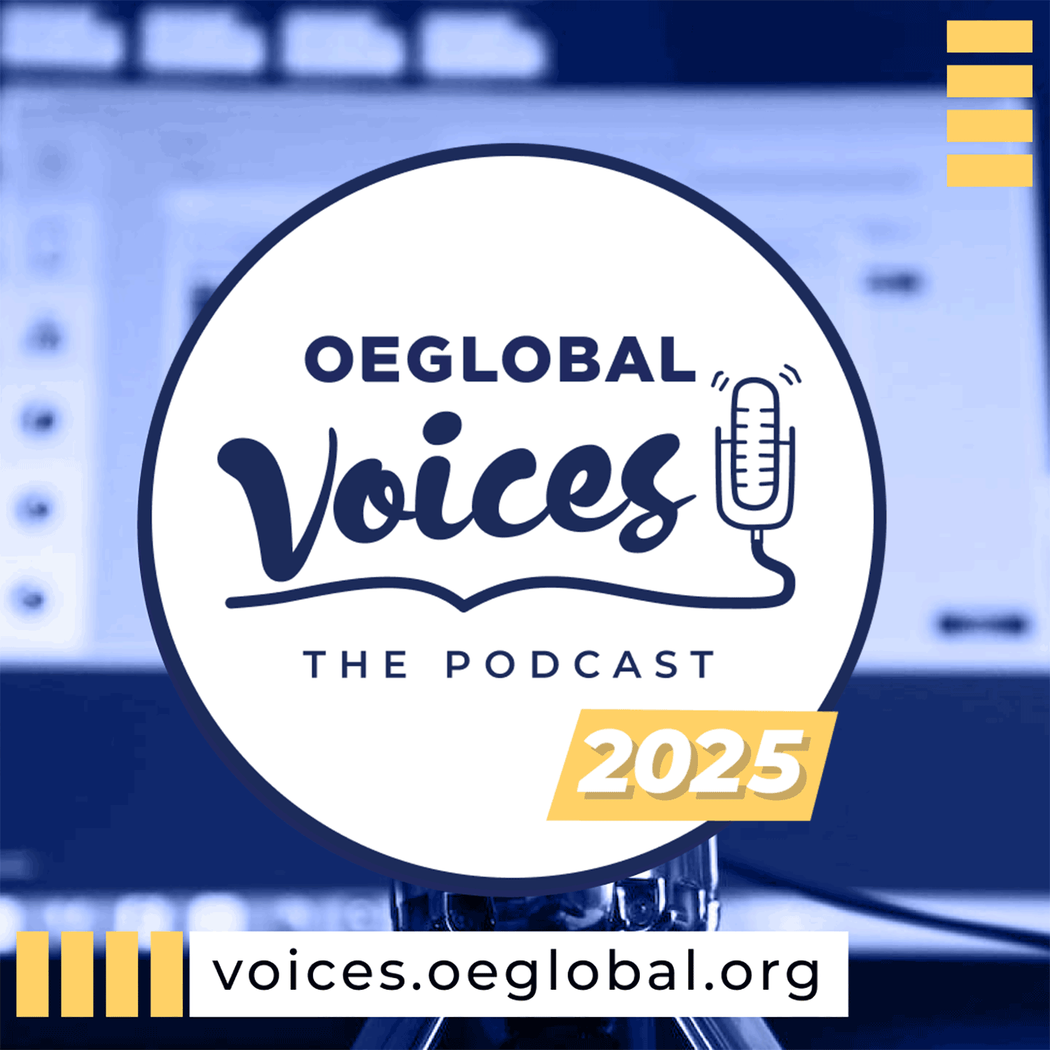 OEGlobal Voices