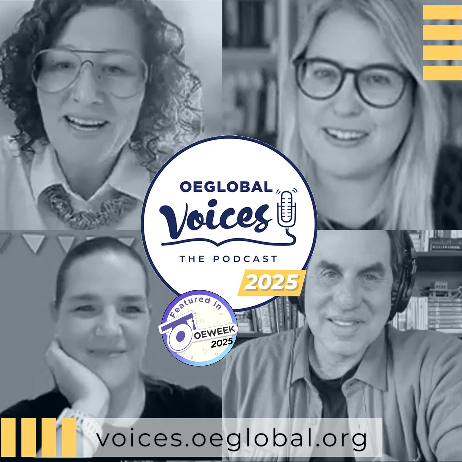 OEG Voices 082: Amanda Coolidge, Marcela Morales, and Maren Deepwell on “The Small Things”