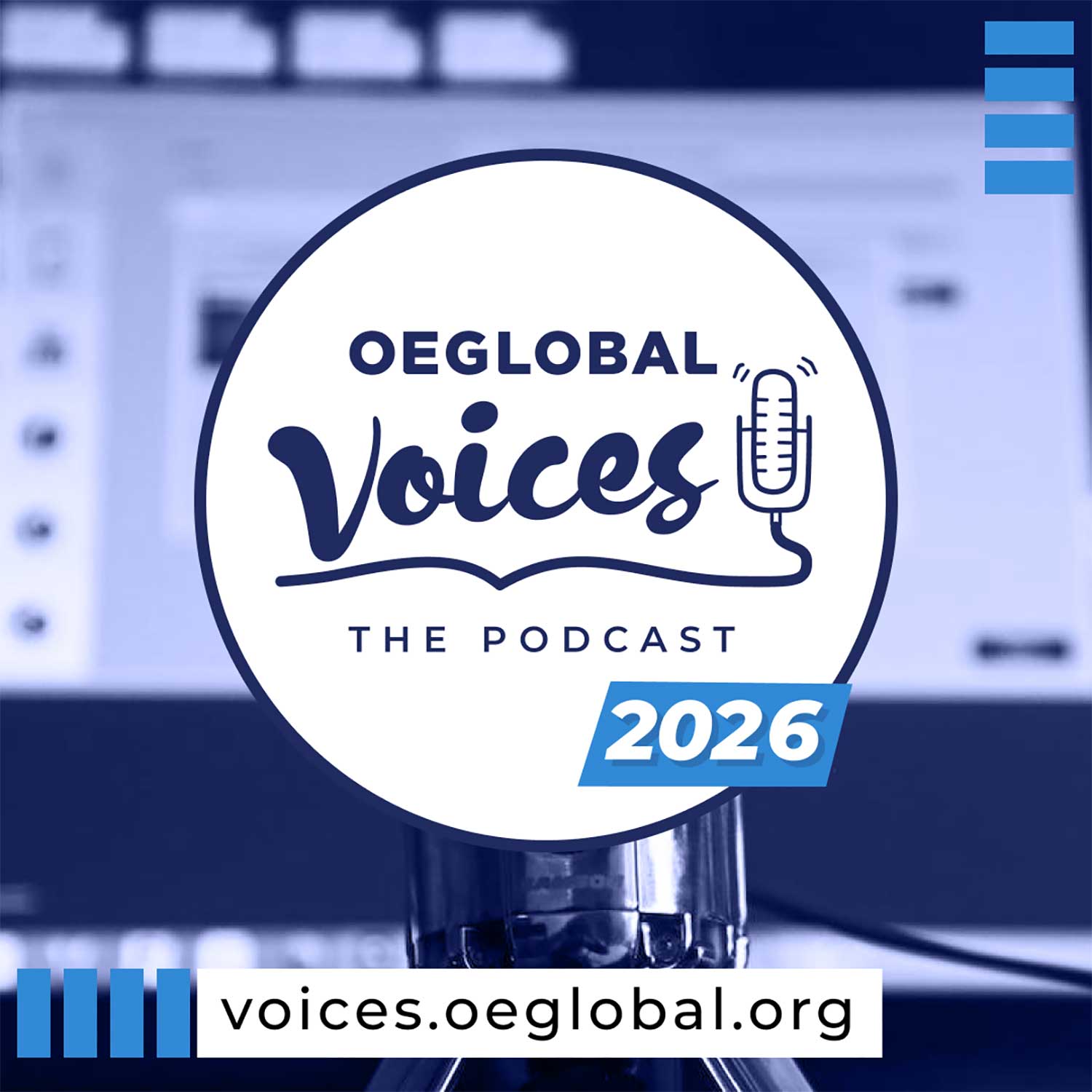 2024 – OE Global Voices